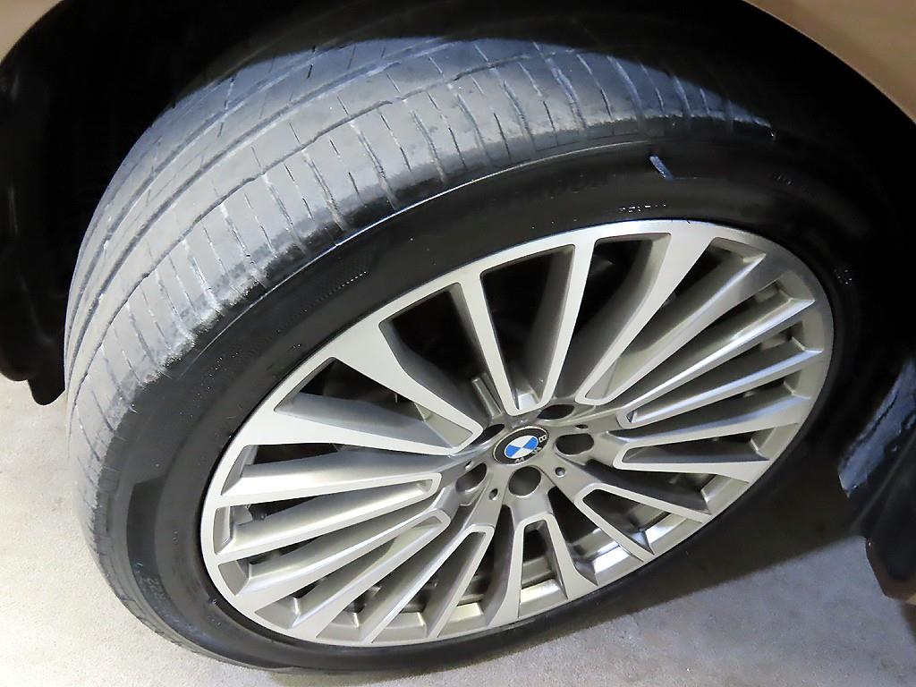 BMW X7 2020 - Importación desde Corea - HF Imports Iquique - Foto 20