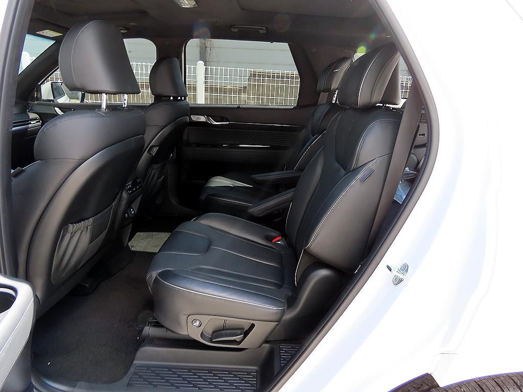 HYUNDAI Palisade - Vista 6