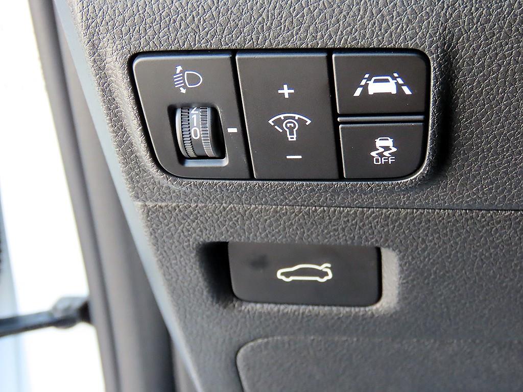 KIA K5 - Vista 12