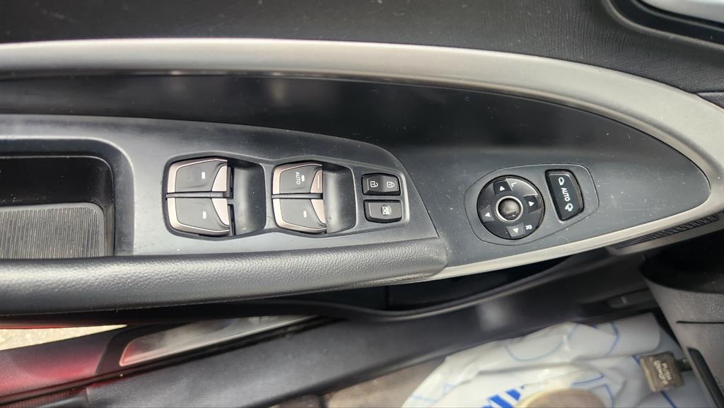 HYUNDAI Santa Fe 2015 Gris - Importación desde Corea - HF Imports Iquique - Foto 14