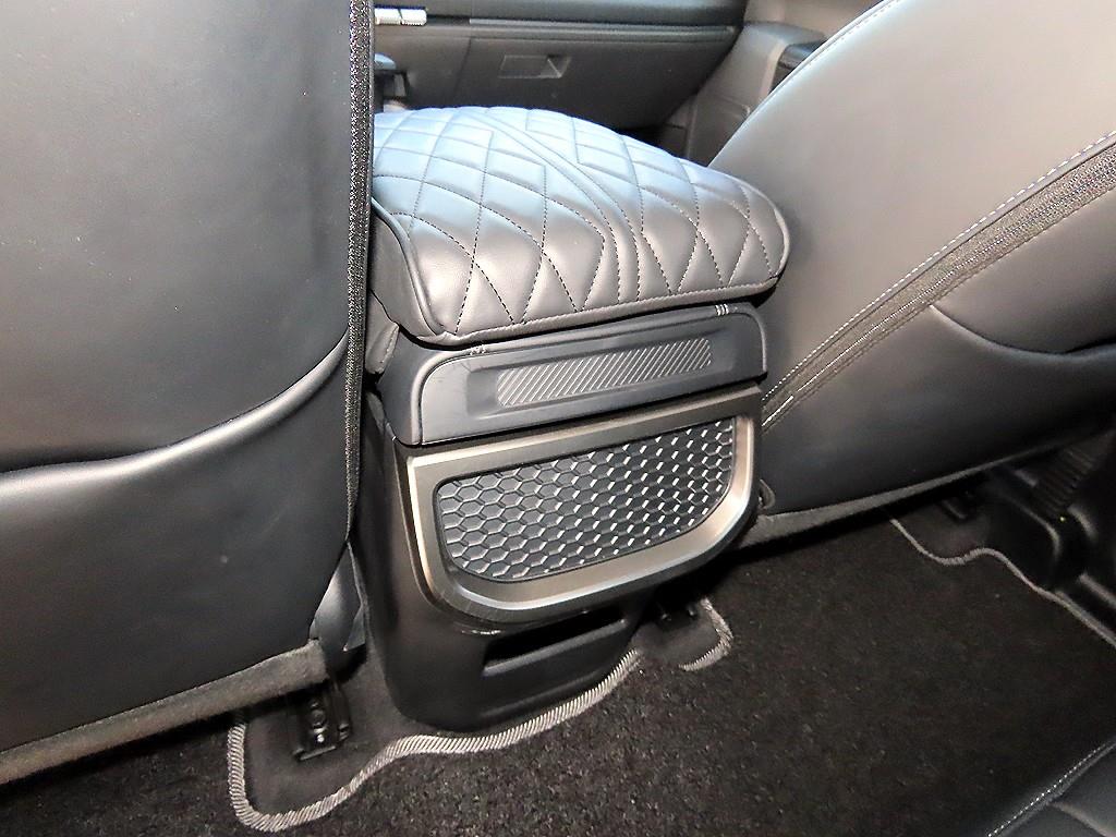 KIA Tasman 2026 Gris - Importación desde Corea - HF Imports Iquique - Foto 17