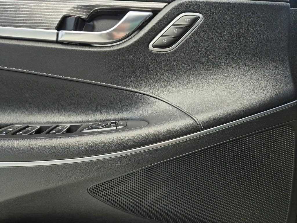HYUNDAI Grandeur 2017 Gris - Importación desde Corea - HF Imports Iquique - Foto 18