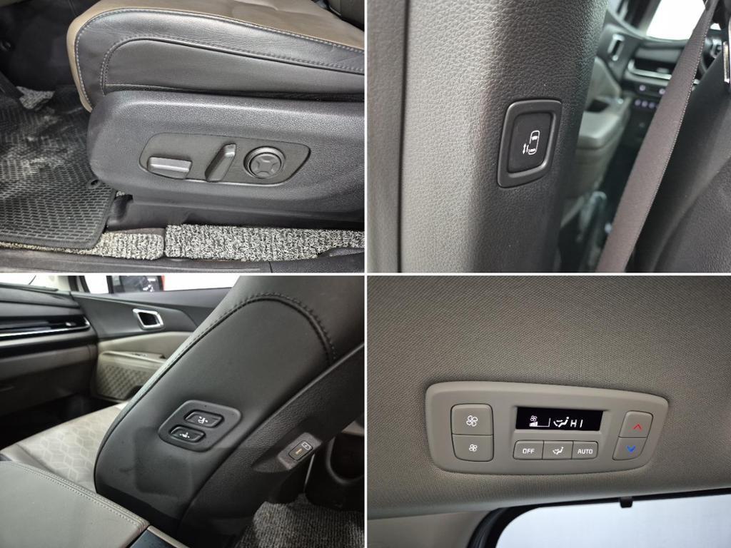 KIA Carnival - Vista 6