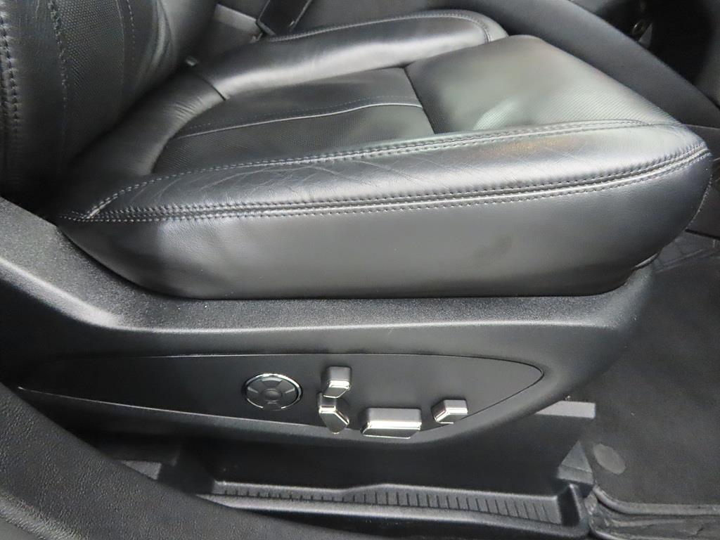 Lincoln MKX 2016 Negro - Importación desde Corea - HF Imports Iquique - Foto 16