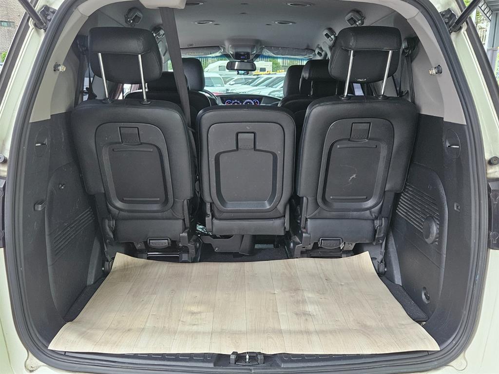 Ssangyong Korando 2018 Blanco - Importación desde Corea - HF Imports Iquique - Foto 19
