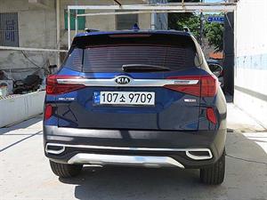 KIA Seltos - Vista 6