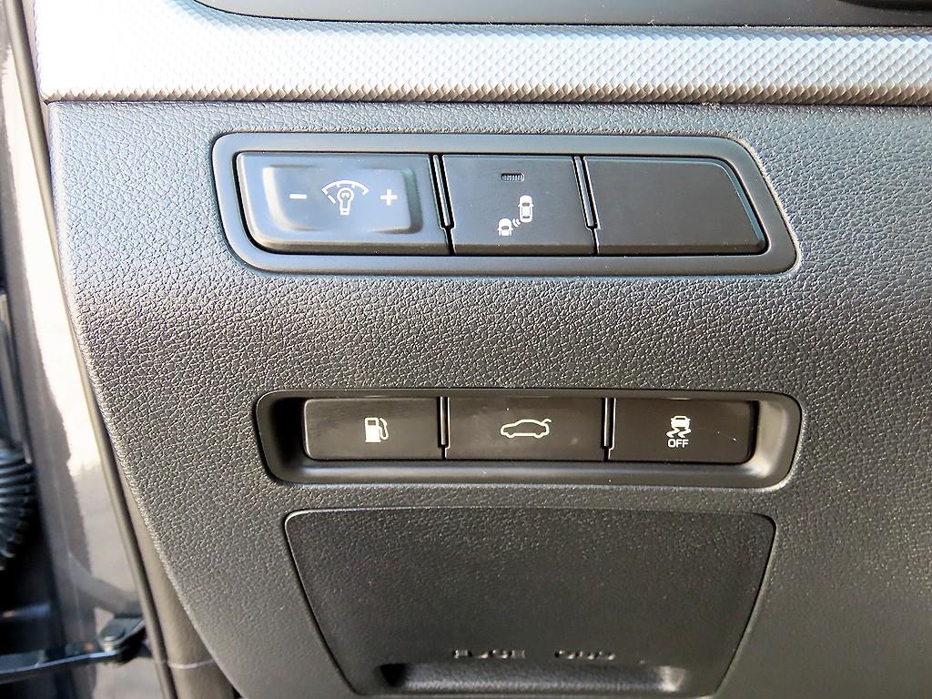 HYUNDAI Sonata - Vista 12