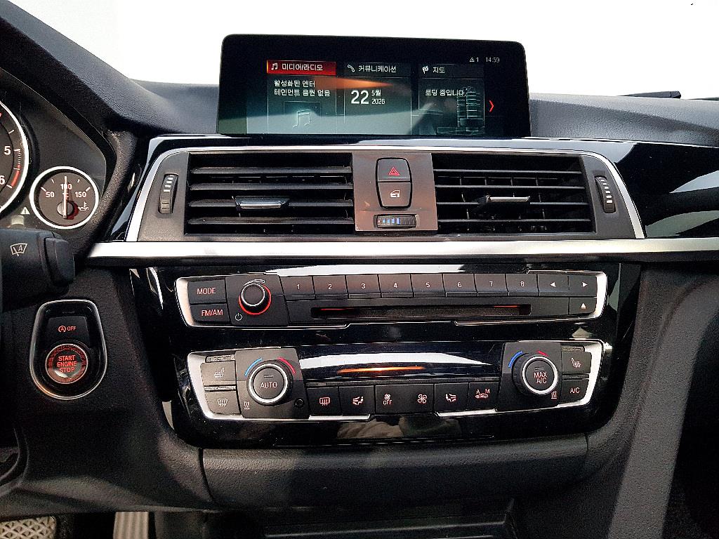 BMW 3 series - Vista 11
