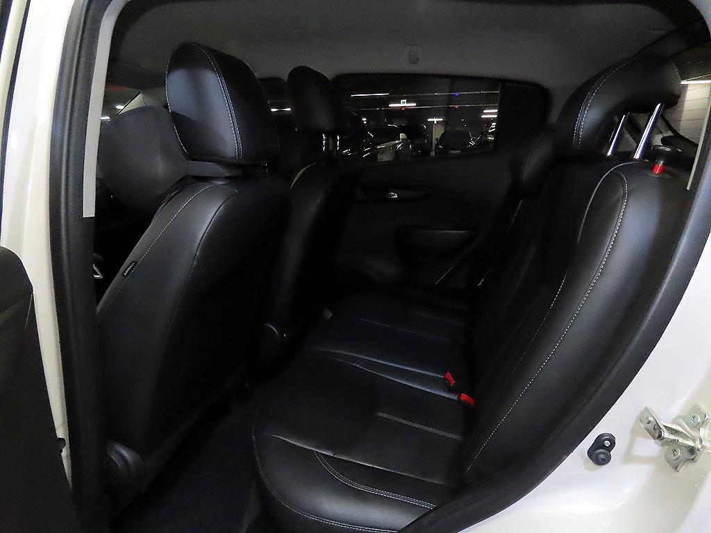 Chevrolet Spark - Vista 7