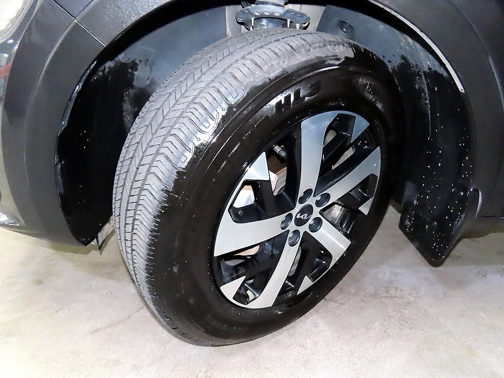 KIA Sorento 2023 Gris - Importación desde Corea - HF Imports Iquique - Foto 20