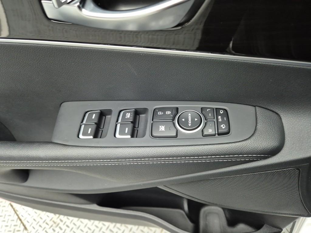 KIA Sorento 2019 Blanco - Importación desde Corea - HF Imports Iquique - Foto 18
