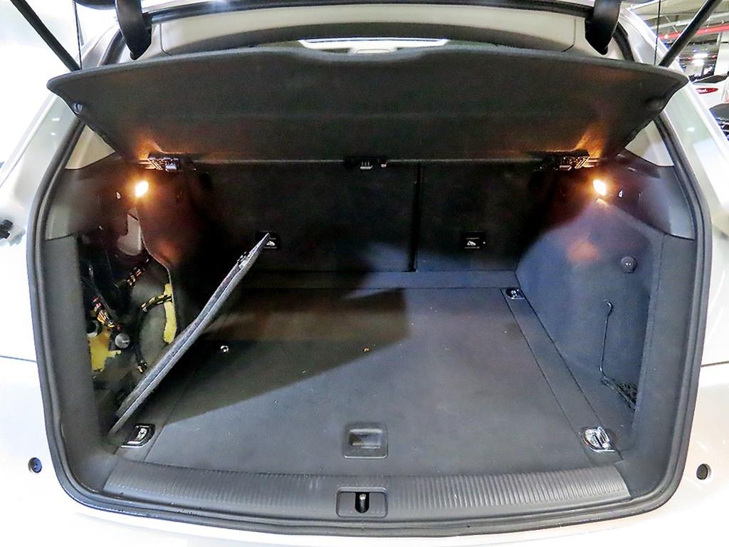 Audi Q5 2012 Plateado - Importación desde Corea - HF Imports Iquique - Foto 18