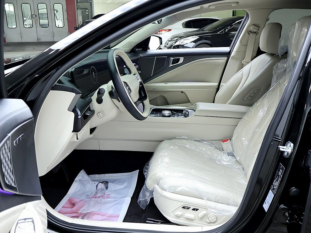 KIA K8 2025 Negro - Importación desde Corea - HF Imports Iquique - Foto 11
