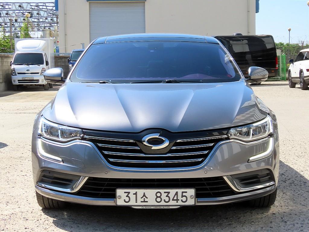SAMSUNG SM6 2016 Gris - Importación desde Corea - HF Imports Iquique - Foto 1