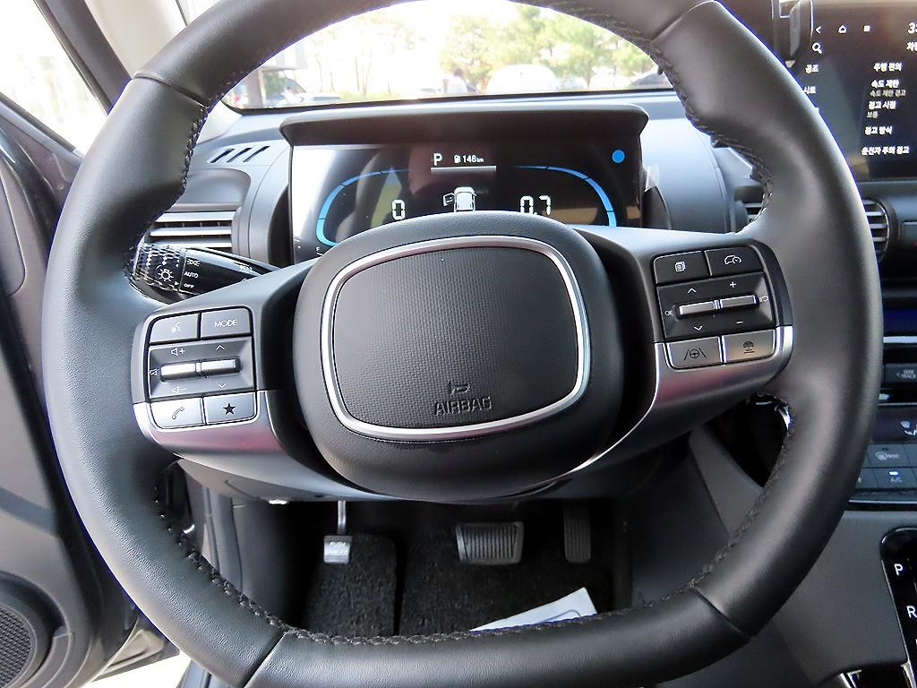 HYUNDAI Casper - Vista 8
