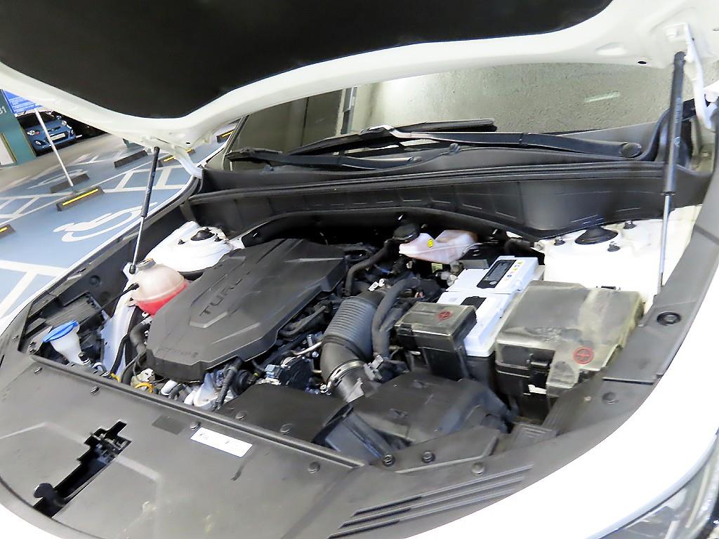 KIA Sorento 2022 Blanco - Importación desde Corea - HF Imports Iquique - Foto 19