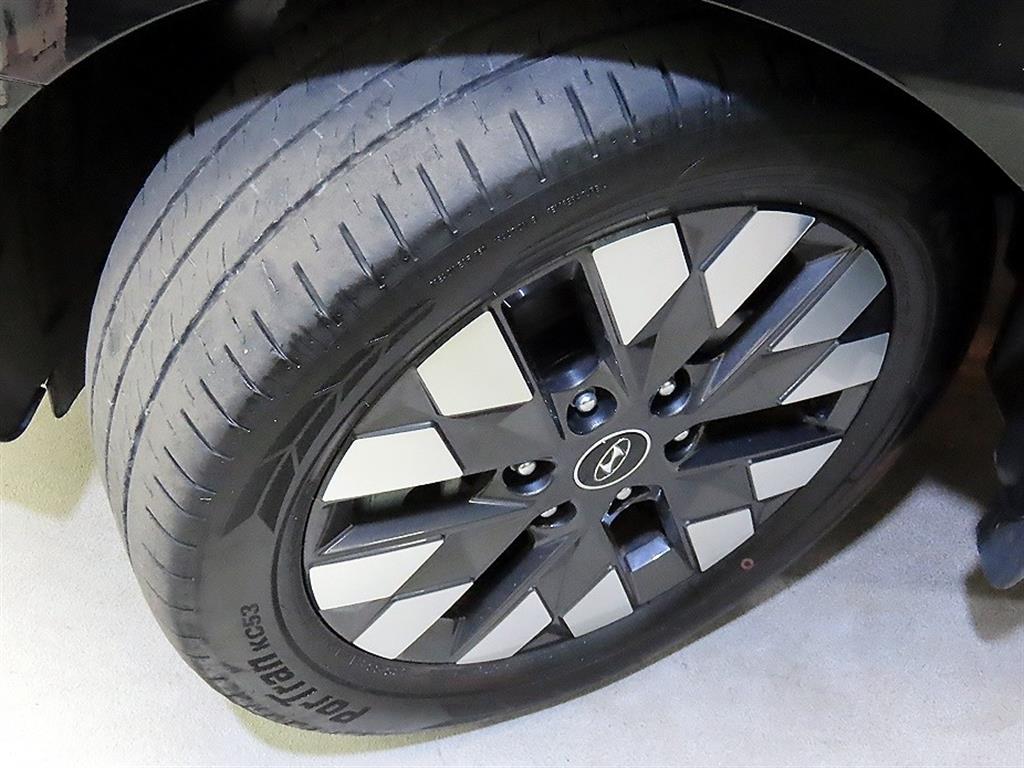 HYUNDAI Staria 2024 - Importación desde Corea - HF Imports Iquique - Foto 20