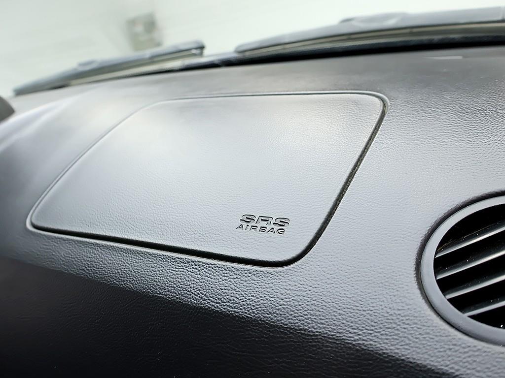 Ssangyong Korando - Vista 2