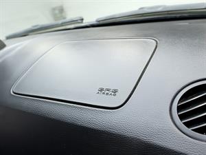 Ssangyong Korando - Vista 3