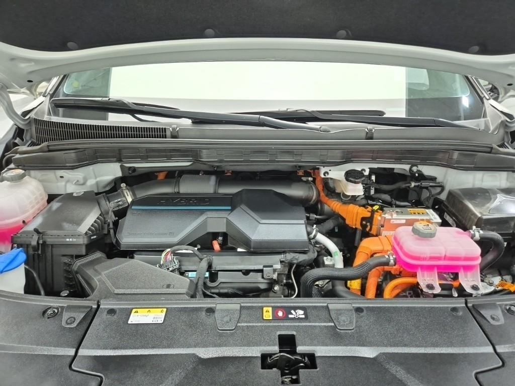 KIA Carnival 2024 Plateado - Importación desde Corea - HF Imports Iquique - Foto 18