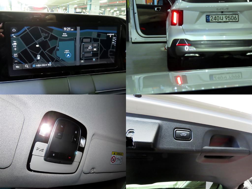 HYUNDAI Palisade 2022 - Importación desde Corea - HF Imports Iquique - Foto 18