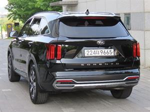 KIA Sorento - Vista 8