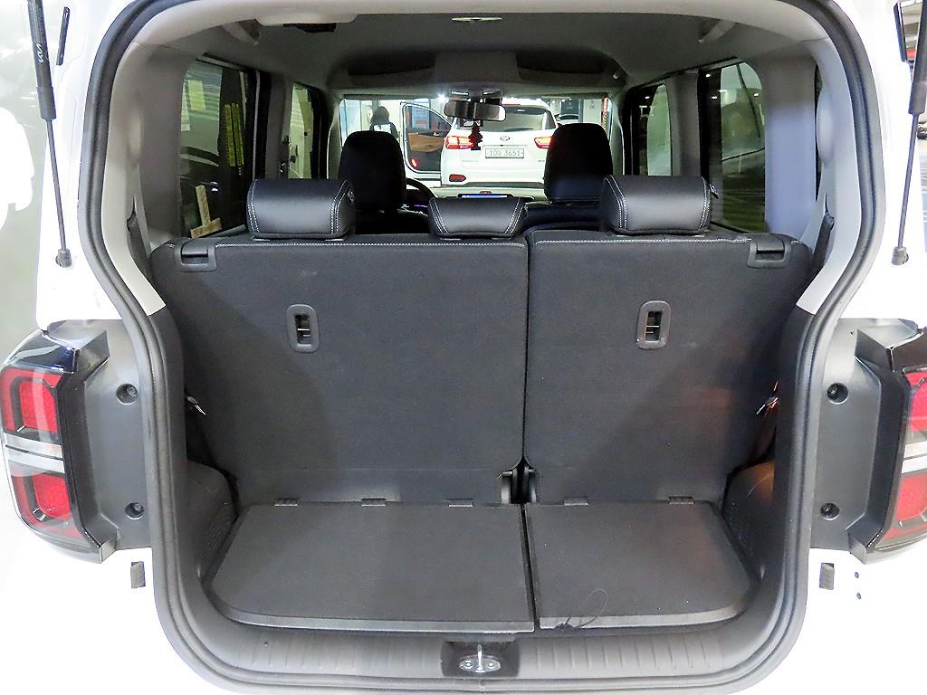 KIA Ray 2023 - Importación desde Corea - HF Imports Iquique - Foto 18