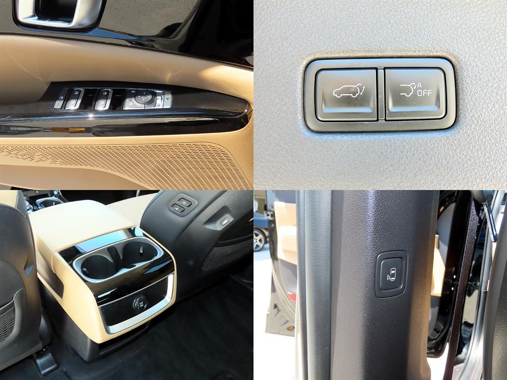 KIA Carnival 2021 - Importación desde Corea - HF Imports Iquique - Foto 18