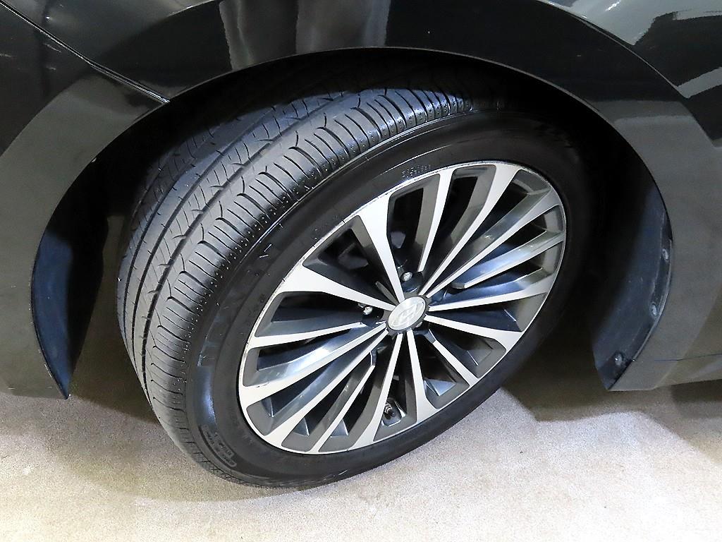 HYUNDAI Grandeur 2013 Negro - Importación desde Corea - HF Imports Iquique - Foto 19