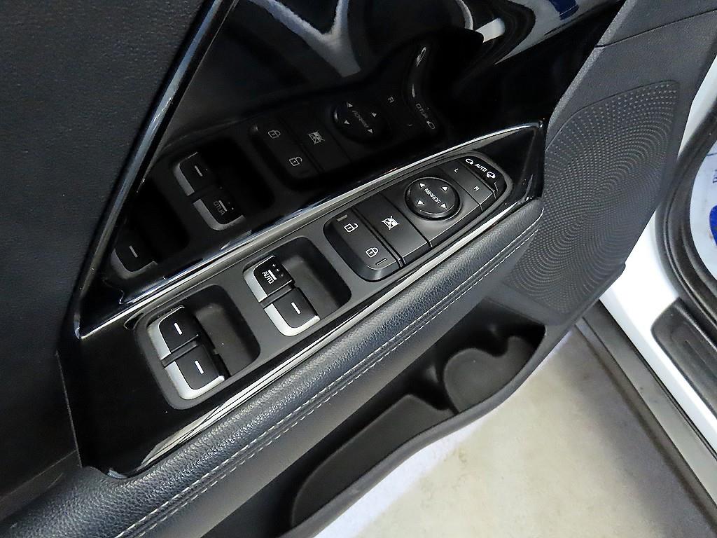 KIA Niro 2018 Blanco - Importación desde Corea - HF Imports Iquique - Foto 13