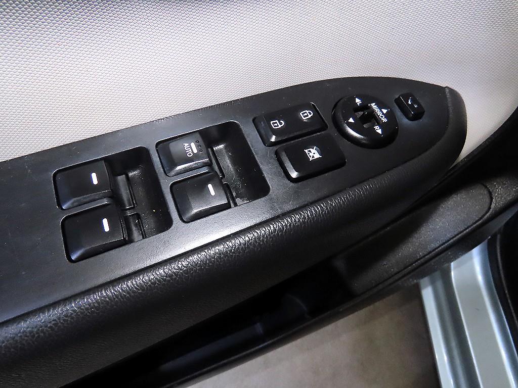 KIA Ray 2014 skyblue - Importación desde Corea - HF Imports Iquique - Foto 14