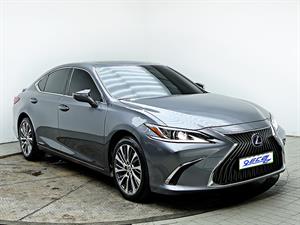 Lexus ES - Vista 2