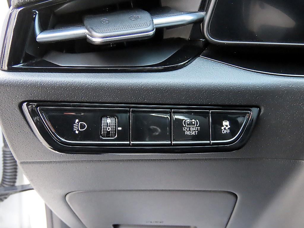 KIA Niro - Vista 11