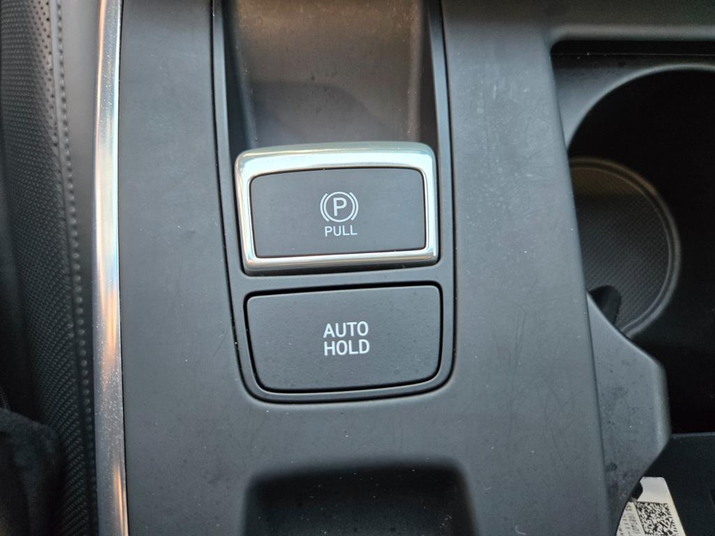 HYUNDAI Grandeur - Vista 11