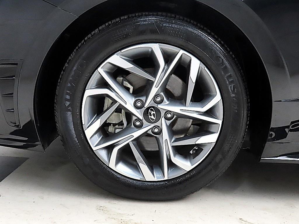 HYUNDAI Sonata 2023 Negro - Importación desde Corea - HF Imports Iquique - Foto 19