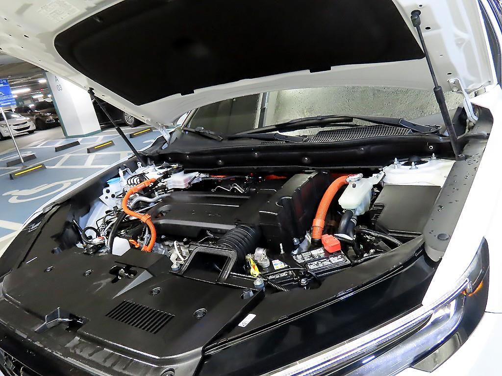 Honda CR-V 2024 - Importación desde Corea - HF Imports Iquique - Foto 19