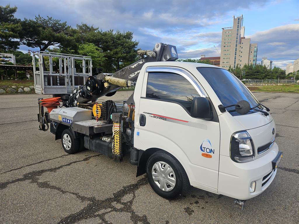 medium and large cargo goso - Vista 2