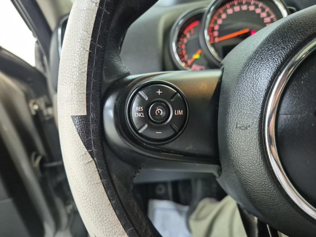 Mini Countryman 2019 Gris - Importación desde Corea - HF Imports Iquique - Foto 16