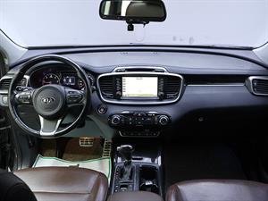 KIA Sorento - Vista 10