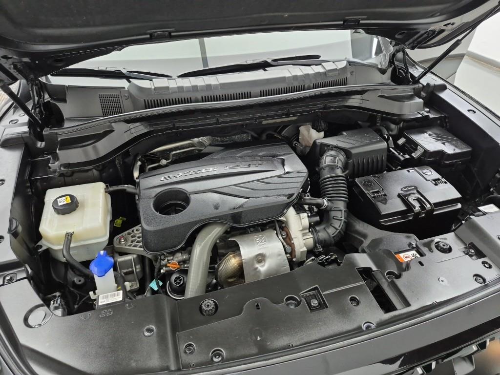Ssangyong Torres - Vista 6