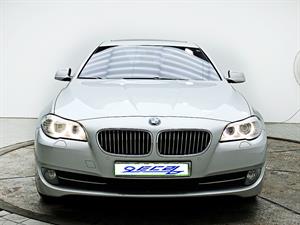 BMW 5 Series - Vista 2