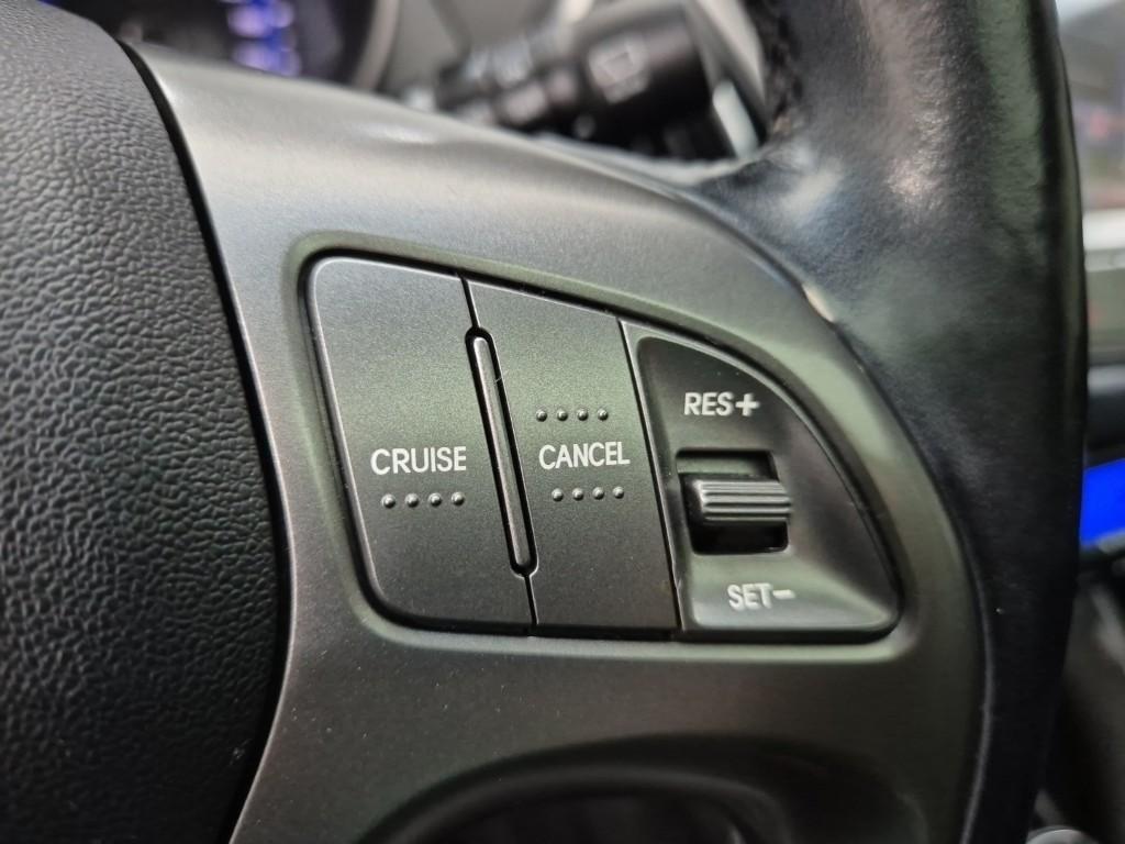 HYUNDAI Tucson - Vista 10