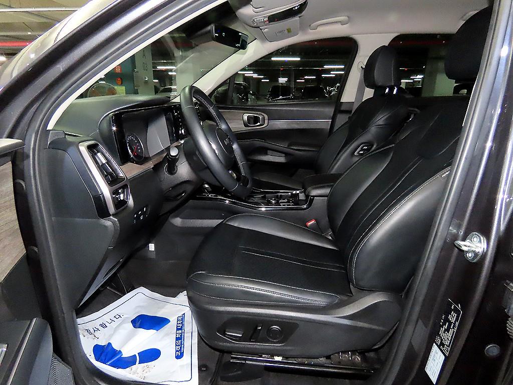 KIA Sorento - Vista 6