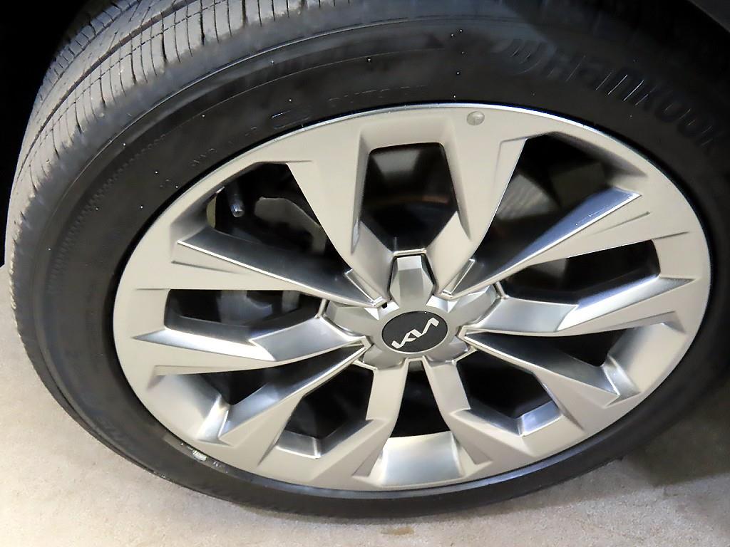 KIA Sorento 2022 Blanco - Importación desde Corea - HF Imports Iquique - Foto 20