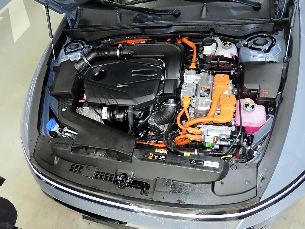 HYUNDAI Sonata 2024 - Importación desde Corea - HF Imports Iquique - Foto 19