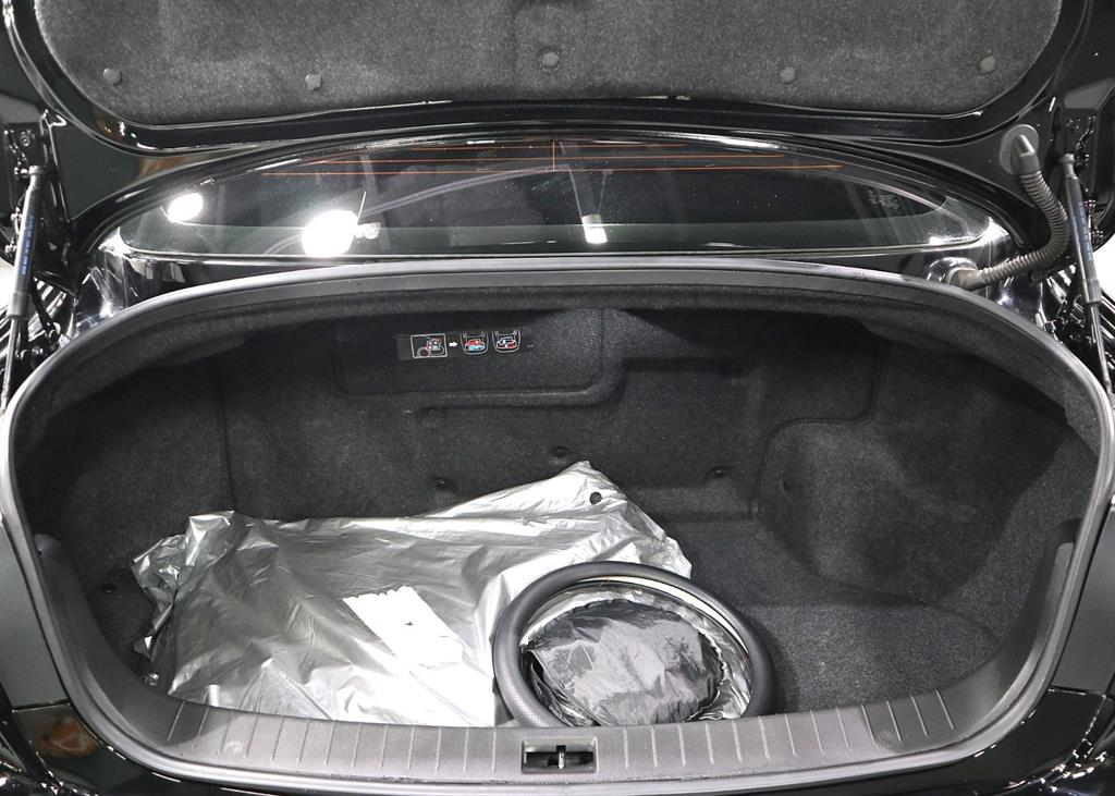 Infiniti Q 2018 Negro - Importación desde Corea - HF Imports Iquique - Foto 18