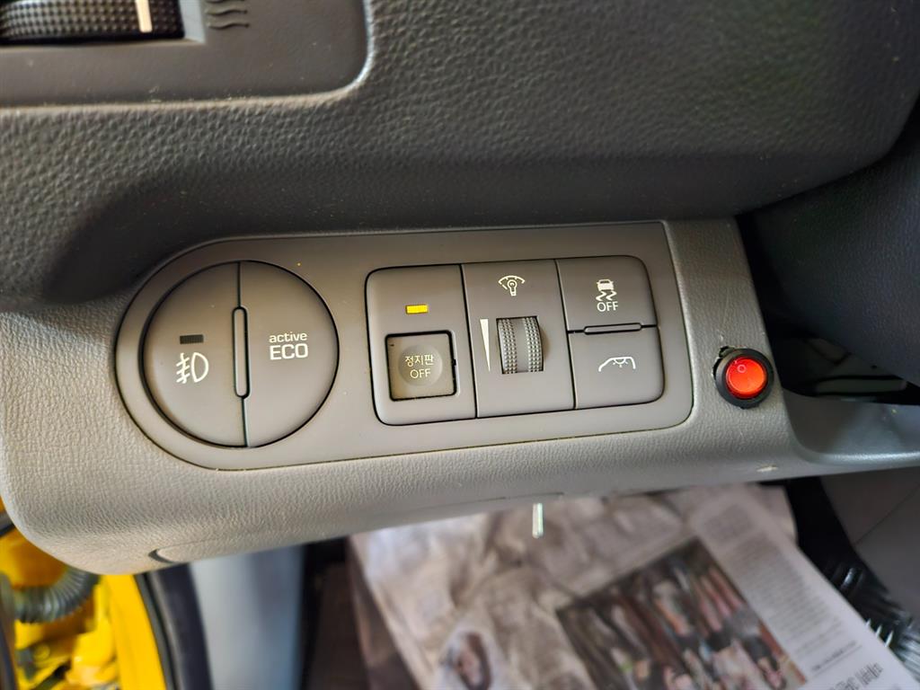 HYUNDAI Starex - Vista 10