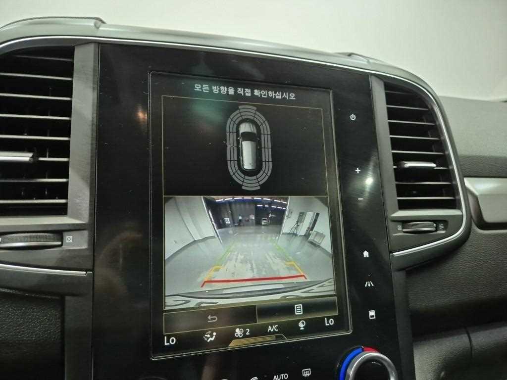 SAMSUNG QM6 2019 Gris - Importación desde Corea - HF Imports Iquique - Foto 14
