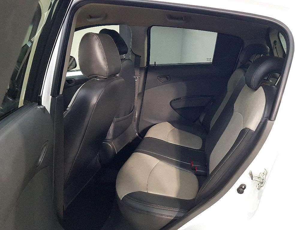 DAEWOO Matiz - Vista 9