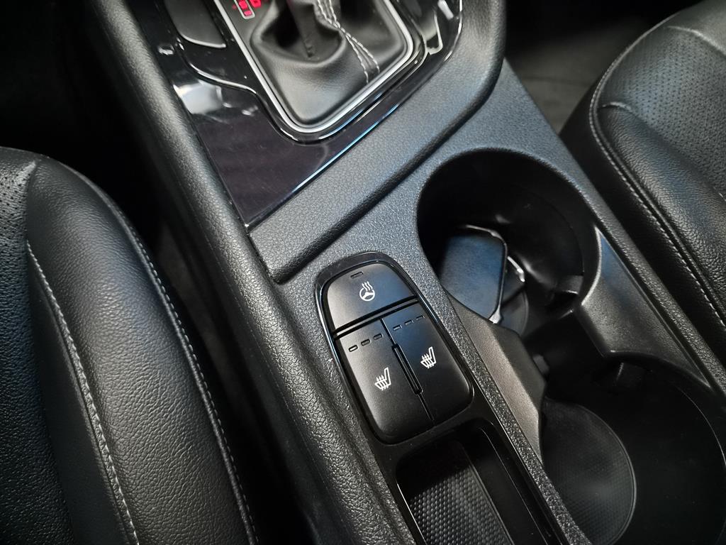 KIA Niro - Vista 10